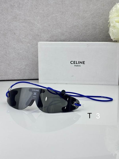 CE*LINE Sunglasses 3 Color's