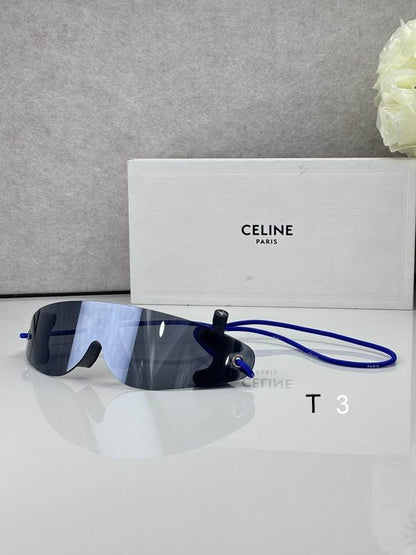 CE*LINE Sunglasses 3 Color's