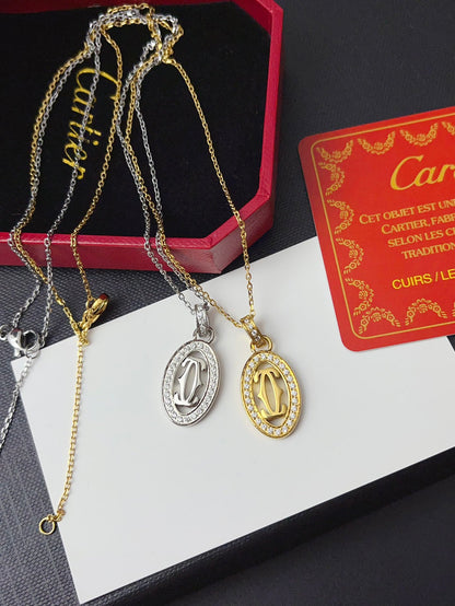 CART  Necklace SALE-min order required