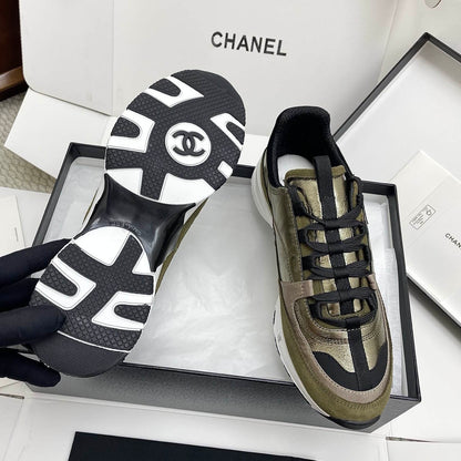 CHL Sneakers Woman 4 Color's