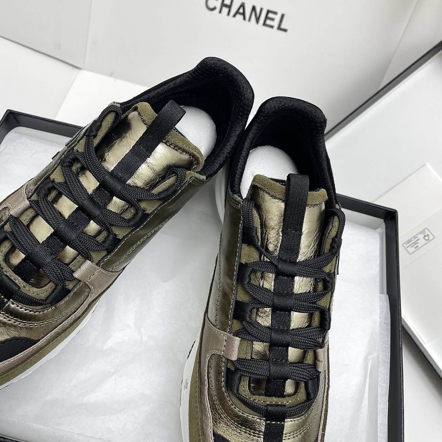 CHL Sneakers Woman 4 Color's