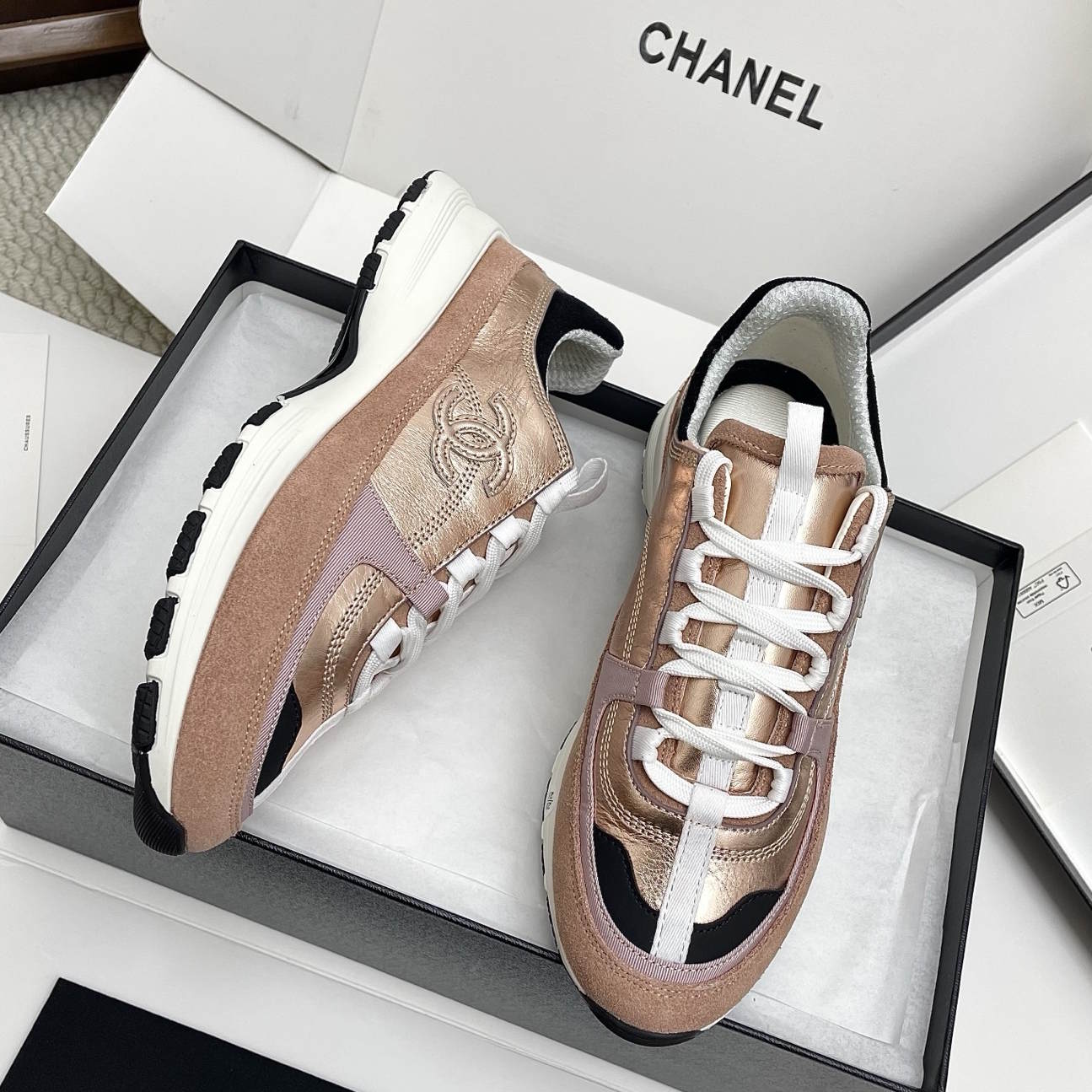 CHL Sneakers Woman 4 Color's