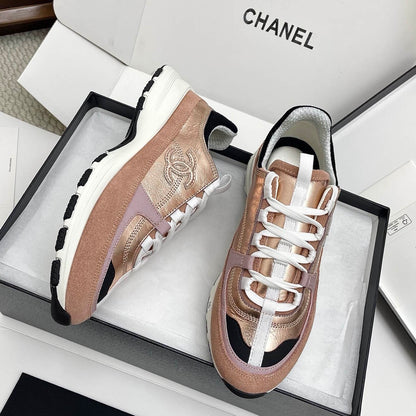 CHL Sneakers Woman 4 Color's