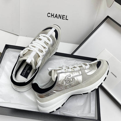 CHL Sneakers Woman 4 Color's