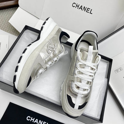 CHL Sneakers Woman 4 Color's