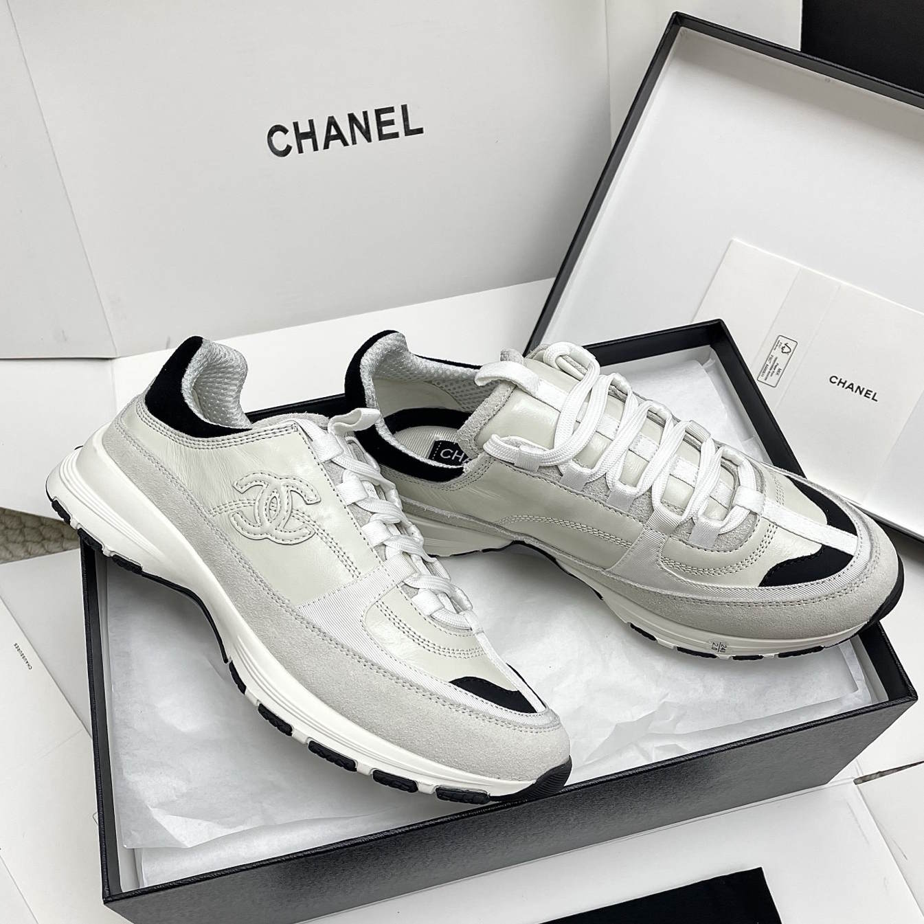 CHL Sneakers Woman 4 Color's
