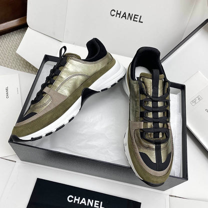 CHL Sneakers Woman 4 Color's