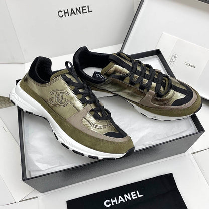 CHL Sneakers Woman 4 Color's