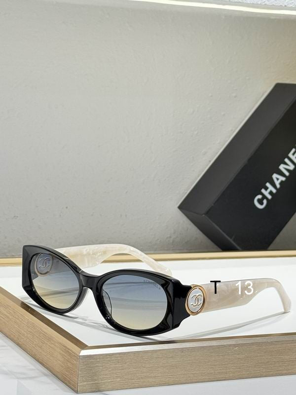 CHL Sunglasses 2 Color's