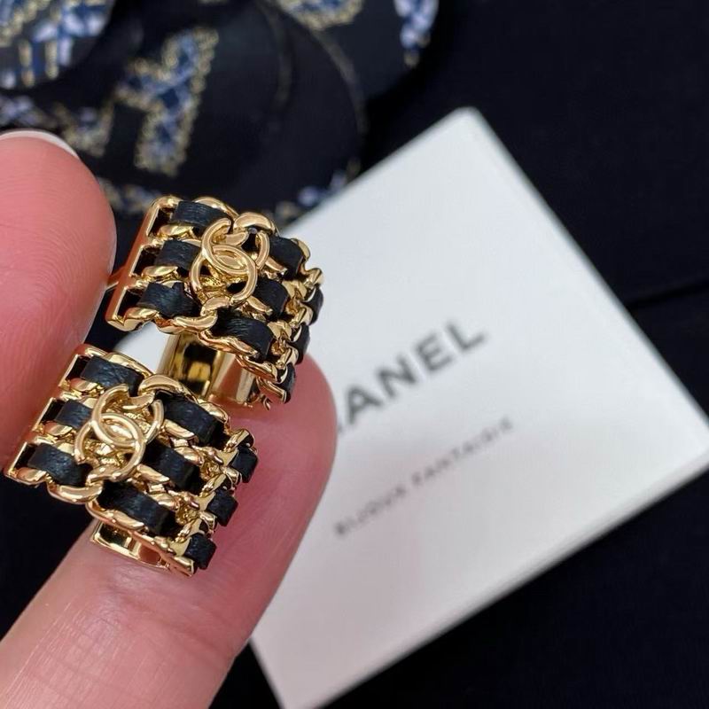 CHL Fashion Earrings