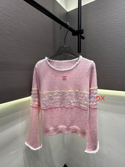 CHL  woman Sweater