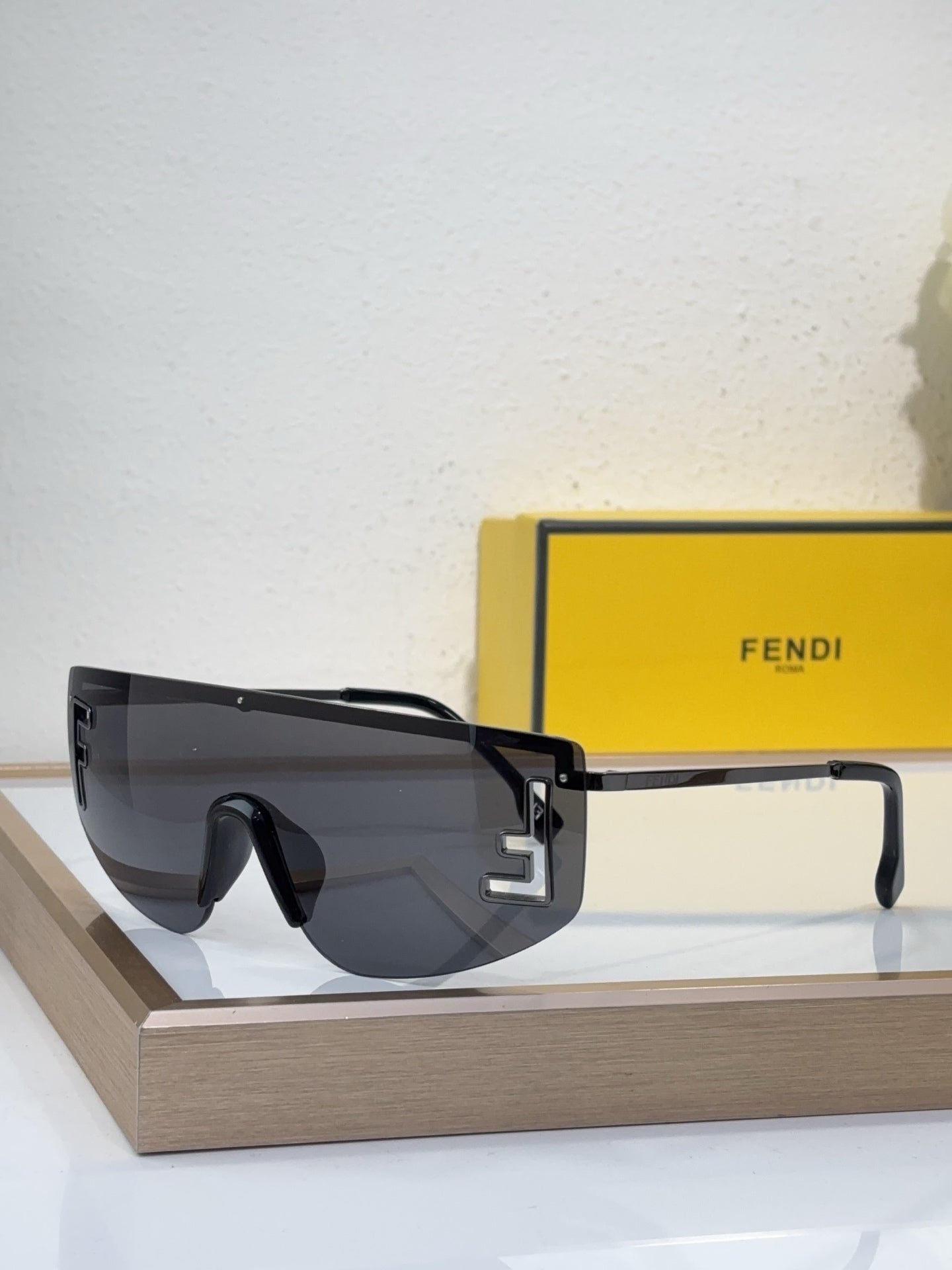 FEN  Sunglasses 6 Color's