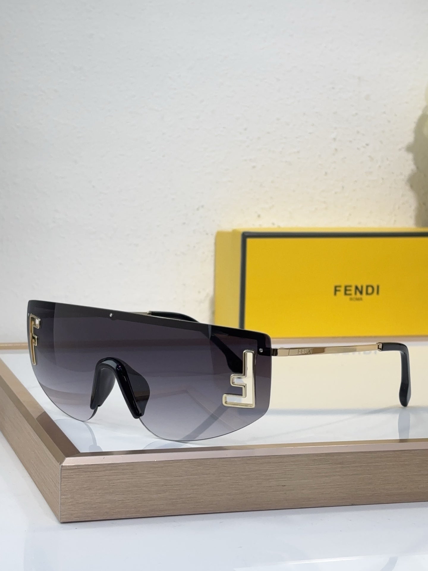 FEN  Sunglasses 6 Color's