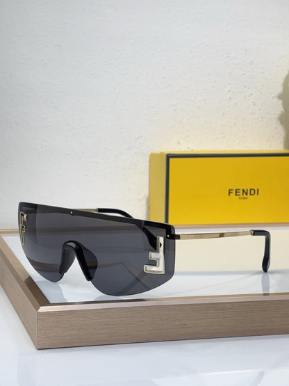FEN  Sunglasses 6 Color's