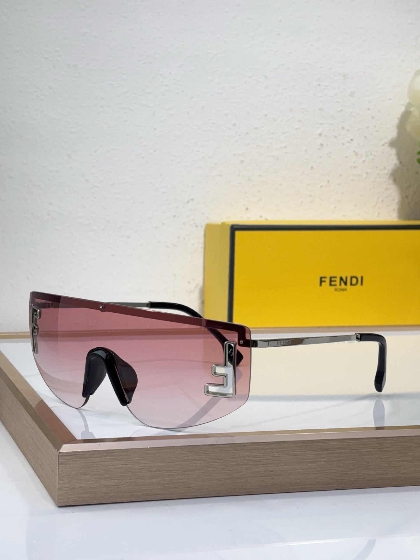 FEN  Sunglasses 6 Color's