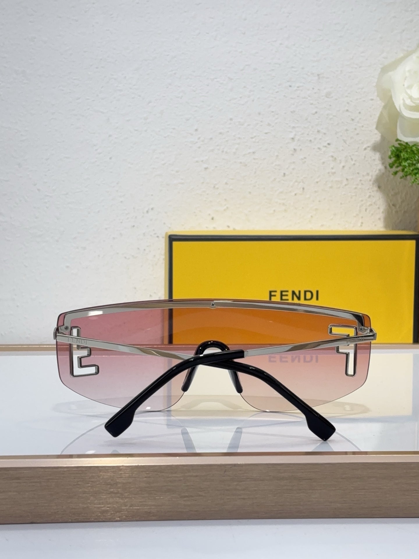 FEN  Sunglasses 6 Color's