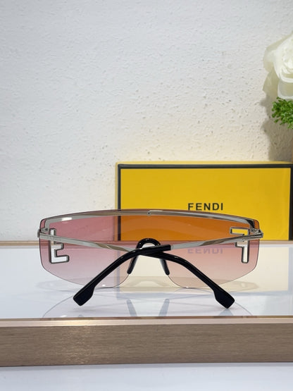 FEN  Sunglasses 6 Color's