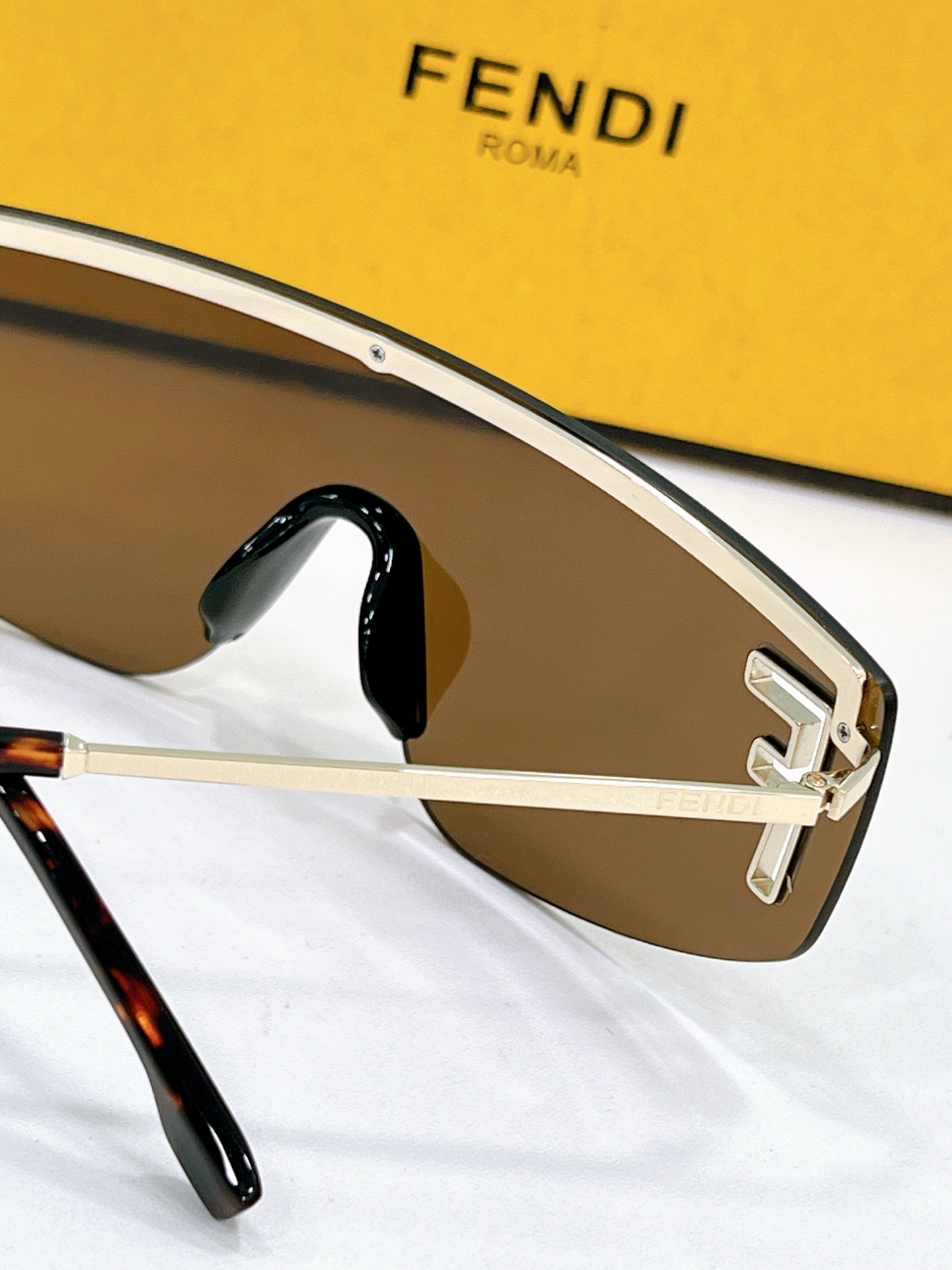 FEN  Sunglasses 6 Color's