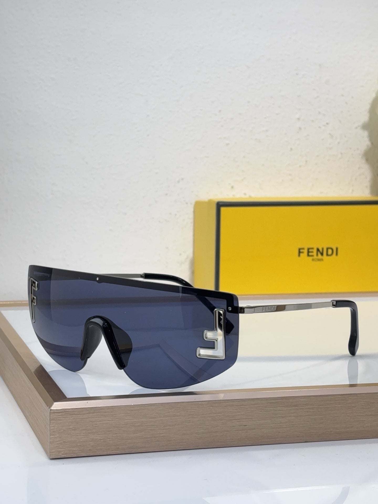 FEN  Sunglasses 6 Color's