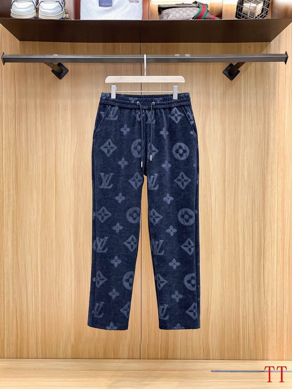 LU  Man Sport Suits Limited edition Hoodie