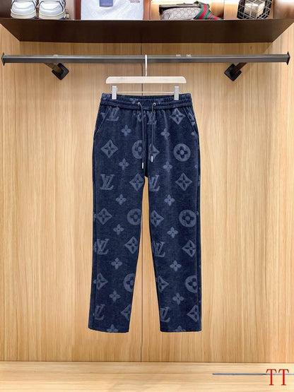 LU  Man Sport Suits Limited edition Hoodie