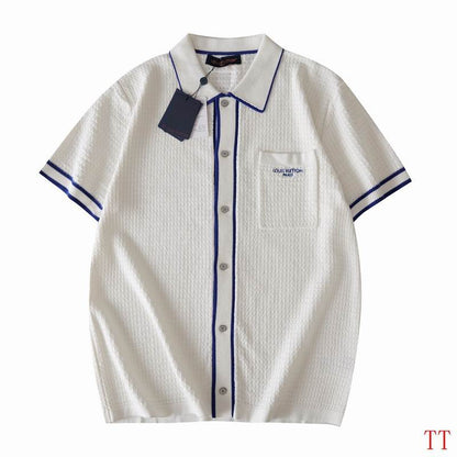 CHL Polo  T- Shirt  2 Color's