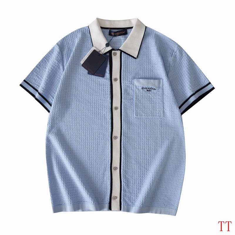CHL Polo  T- Shirt  2 Color's