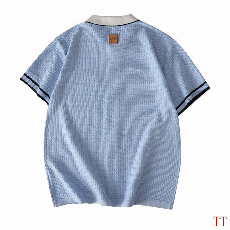 CHL Polo  T- Shirt  2 Color's
