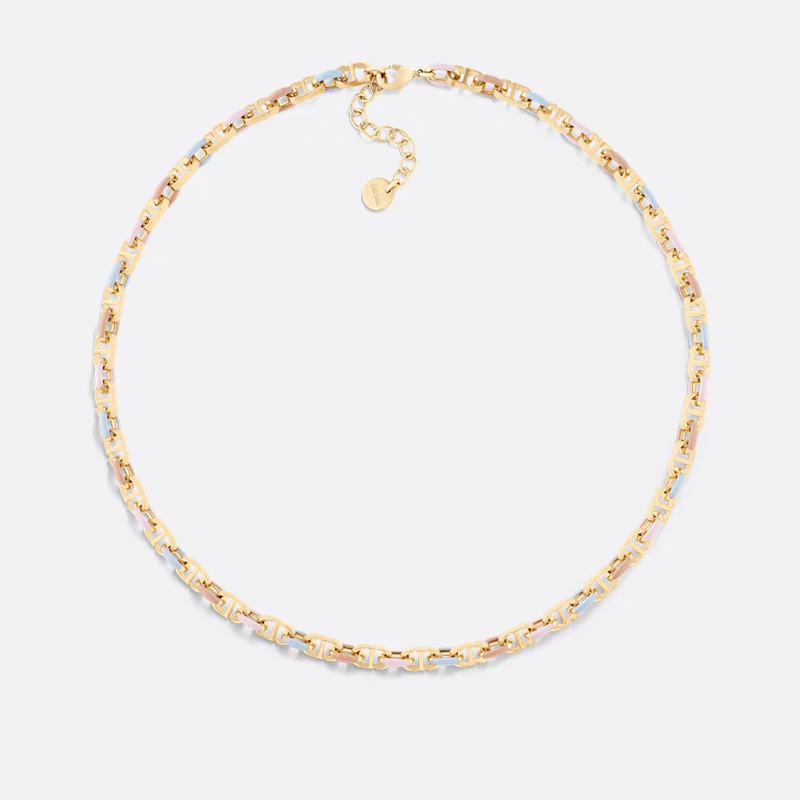 CHL Fashion Necklace