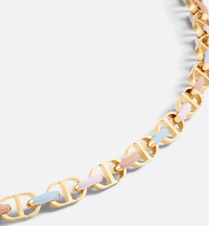 CHL Fashion Necklace