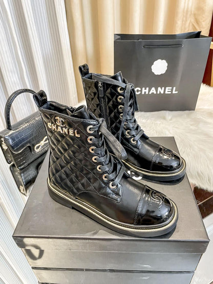 CHL Boots   Woman -SALE -