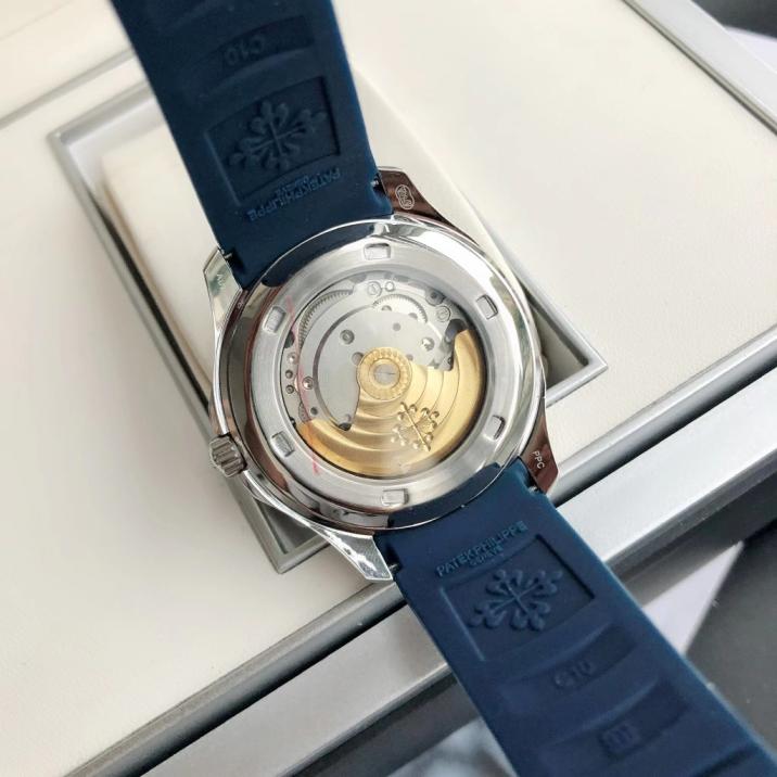 PATE  Watches Aquanaut 2 Color's