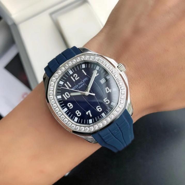 PATE  Watches Aquanaut 2 Color's