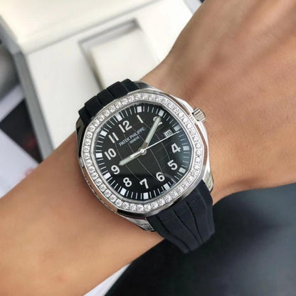 PATE  Watches Aquanaut 2 Color's
