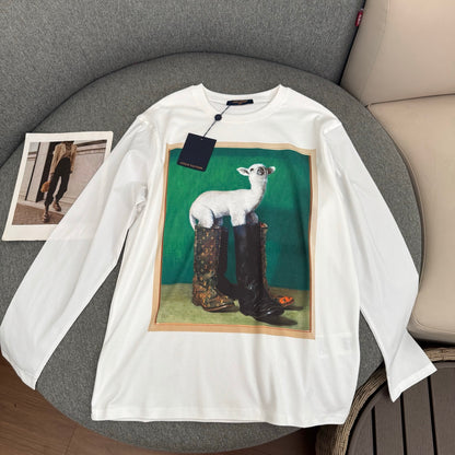 LU T- Shirt  Woman