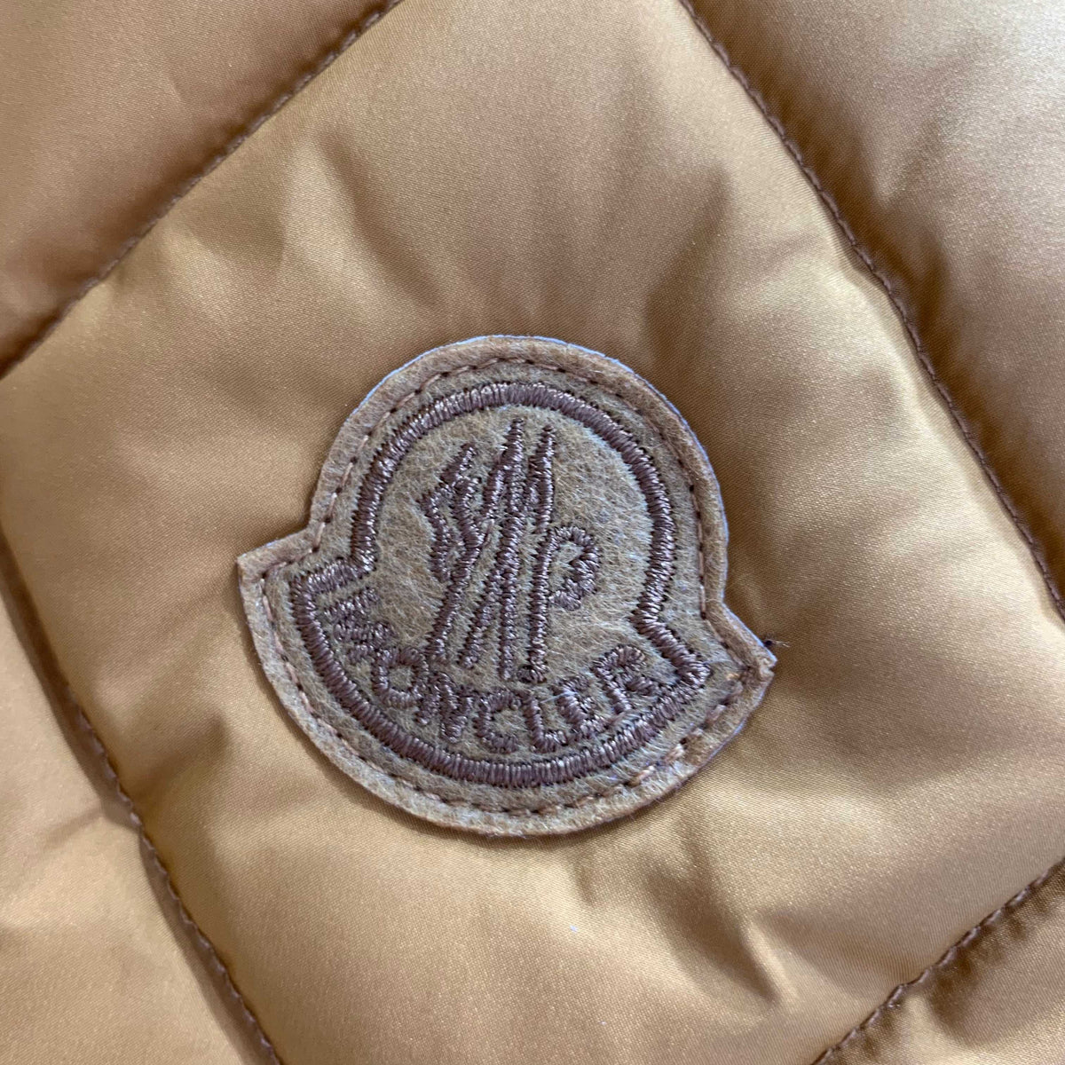 MONCR Woman Vest Jacket 2 Color's