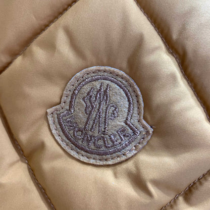 MONCR Woman Vest Jacket 2 Color's
