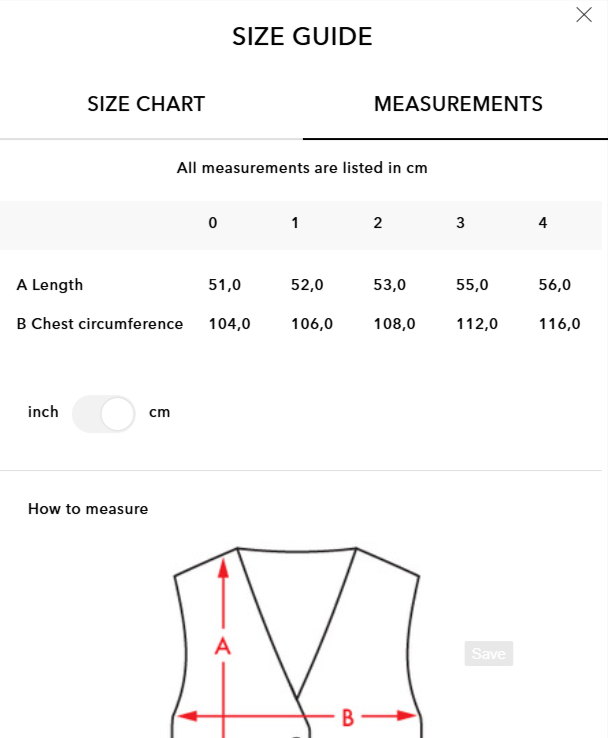 MONCR Woman Vest Jacket 2 Color's