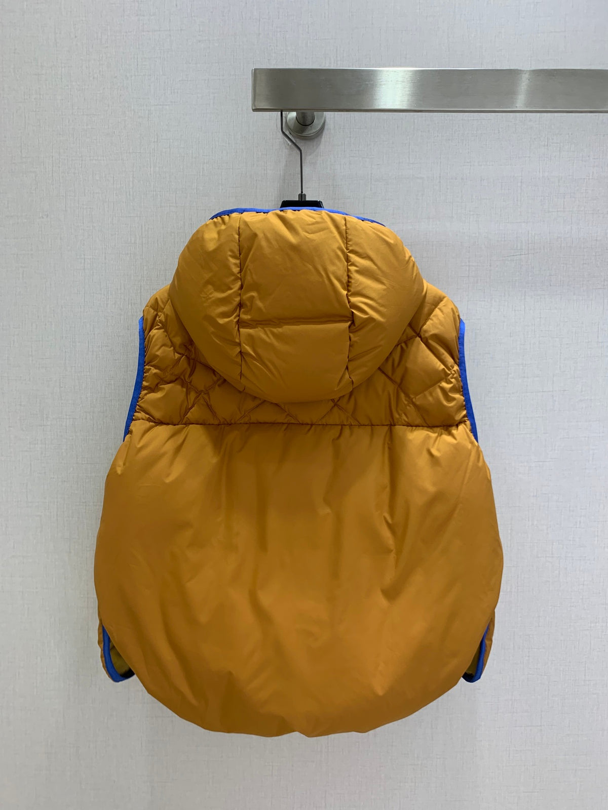 MONCR Woman Vest Jacket 2 Color's