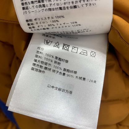 MONCR Woman Vest Jacket 2 Color's