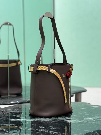 Prada   Bag 2 Color's 29 cm