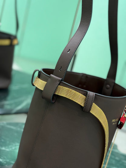 Prada   Bag 2 Color's 29 cm