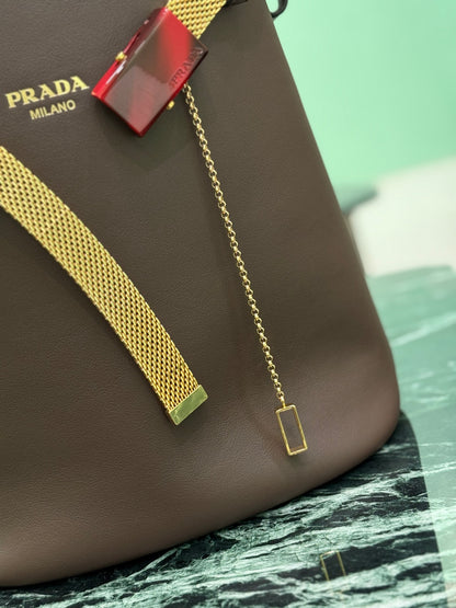 Prada   Bag 2 Color's 29 cm