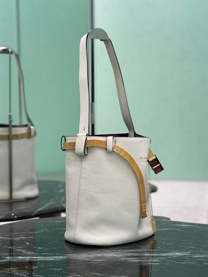 Prada   Bag 2 Color's 29 cm