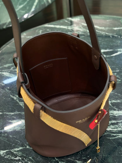 Prada   Bag 2 Color's 29 cm
