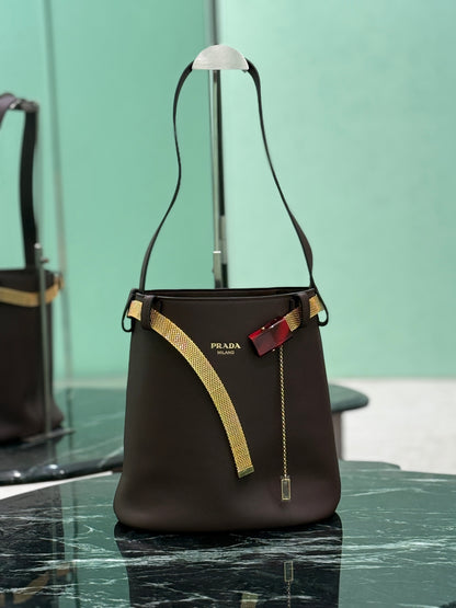 Prada   Bag 2 Color's 29 cm