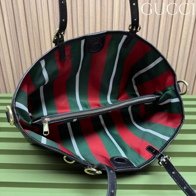 GU Tote Bag 31 cm
