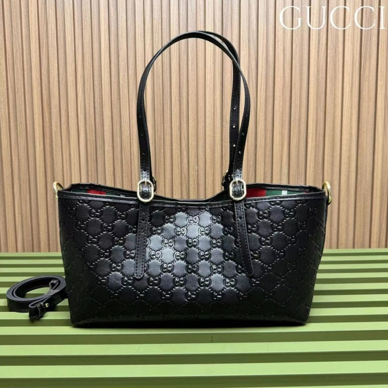 GU Tote Bag 31 cm