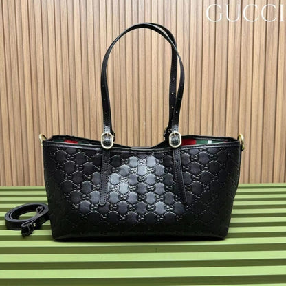 GU Tote Bag 31 cm