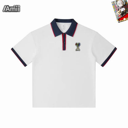 AMR POLO T- Shirt short sleeve 2 Color's